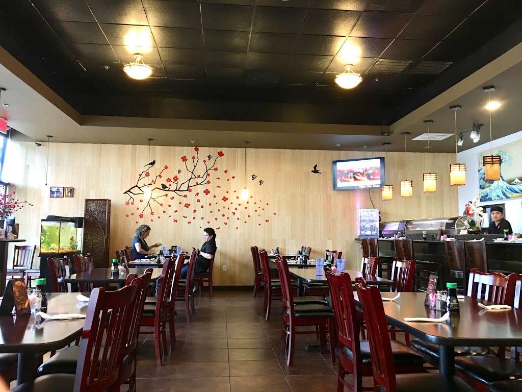 Aki Steak & Sushi | #180 510, Hwy 6, Sugar Land, TX 77479, USA | Phone: (281) 565-1110