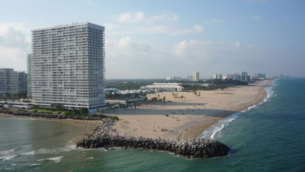 Point of Americas | 2100 S Ocean Ln, Fort Lauderdale, FL 33316, USA | Phone: (954) 465-7945