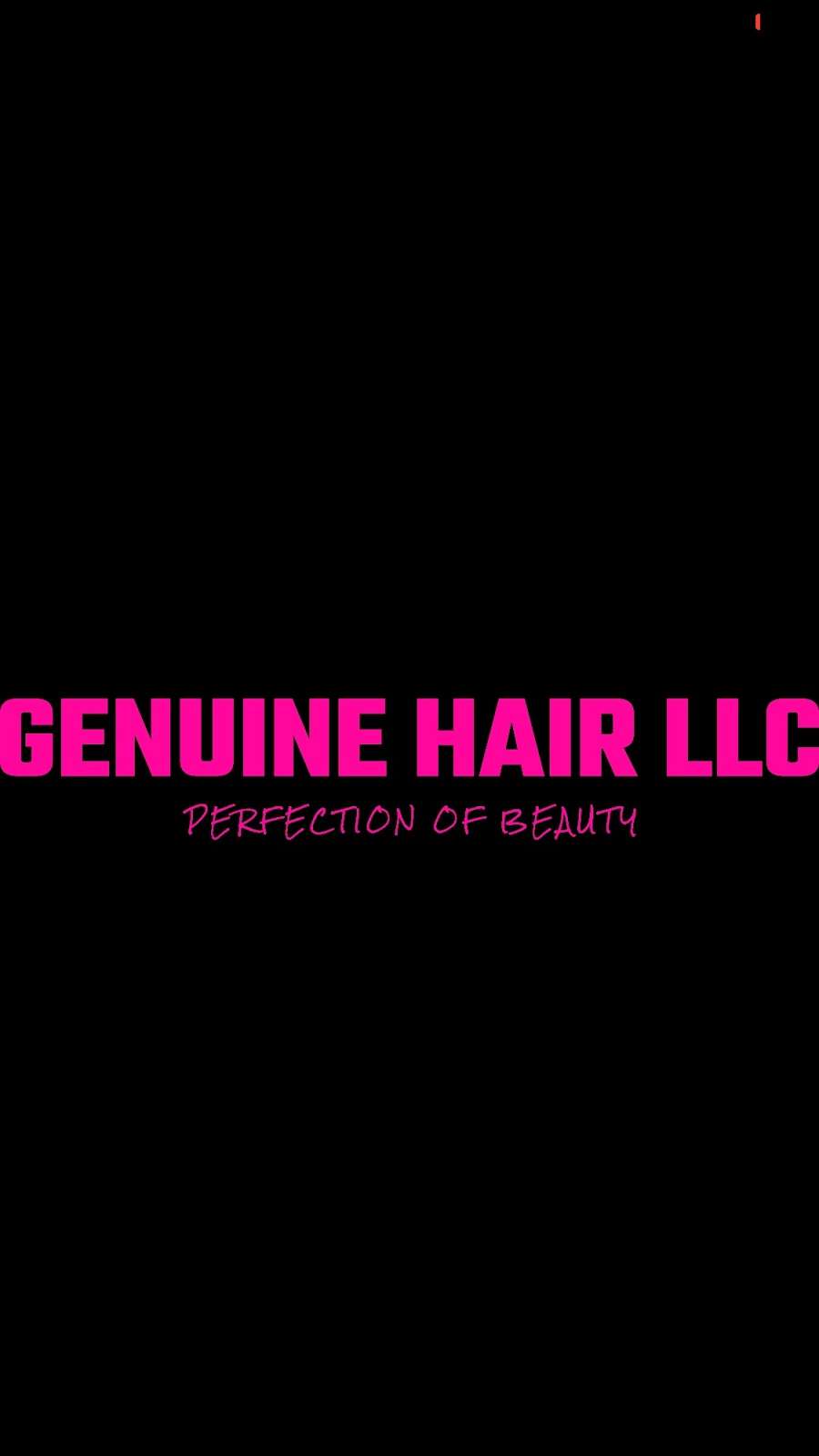 Genuine Hair LLC. | Heatherwick Ct, Brandywine, MD 20613, USA | Phone: (240) 291-6489