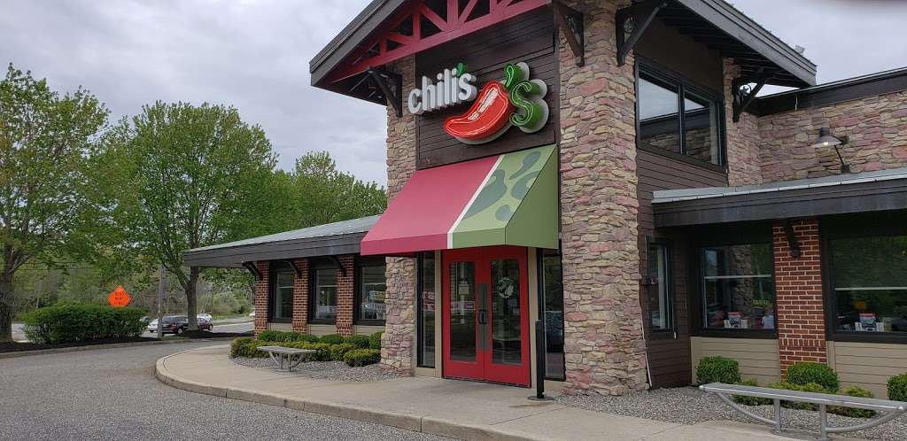 Chilis Grill & Bar | 4305 E Black Horse Pike, Mays Landing, NJ 08330, USA | Phone: (609) 407-1735