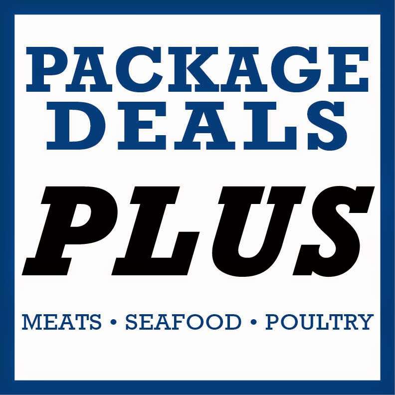 Package Deals Plus | 2830 S Hanover St, Baltimore, MD 21225 | Phone: (410) 354-2225