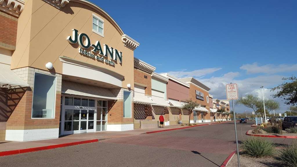 JOANN Fabrics and Crafts | 825 N Dobson Rd, Mesa, AZ 85201, USA | Phone: (480) 827-7629