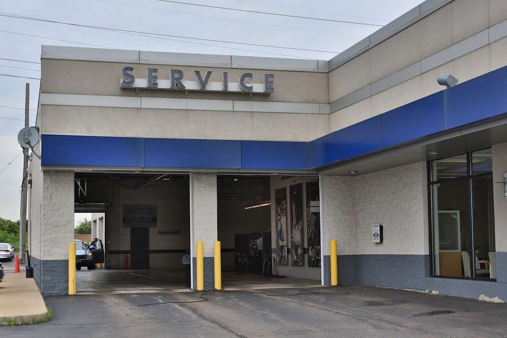 Ed Napleton Acura 745 W Lake St Elmhurst Il 60126 Usa