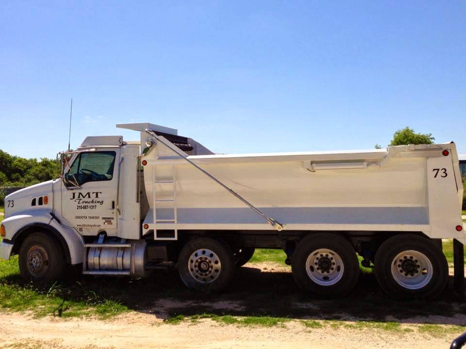 Jmt Trucking | 14287 Touchstone Rd UNIT 5, Atascosa, TX 78002, USA | Phone: (210) 887-1317