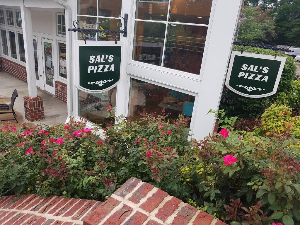 Sal’s pizza & ristorante | 2805 Homestead Rd, Chapel Hill, NC 27516, USA | Phone: (919) 932-5125