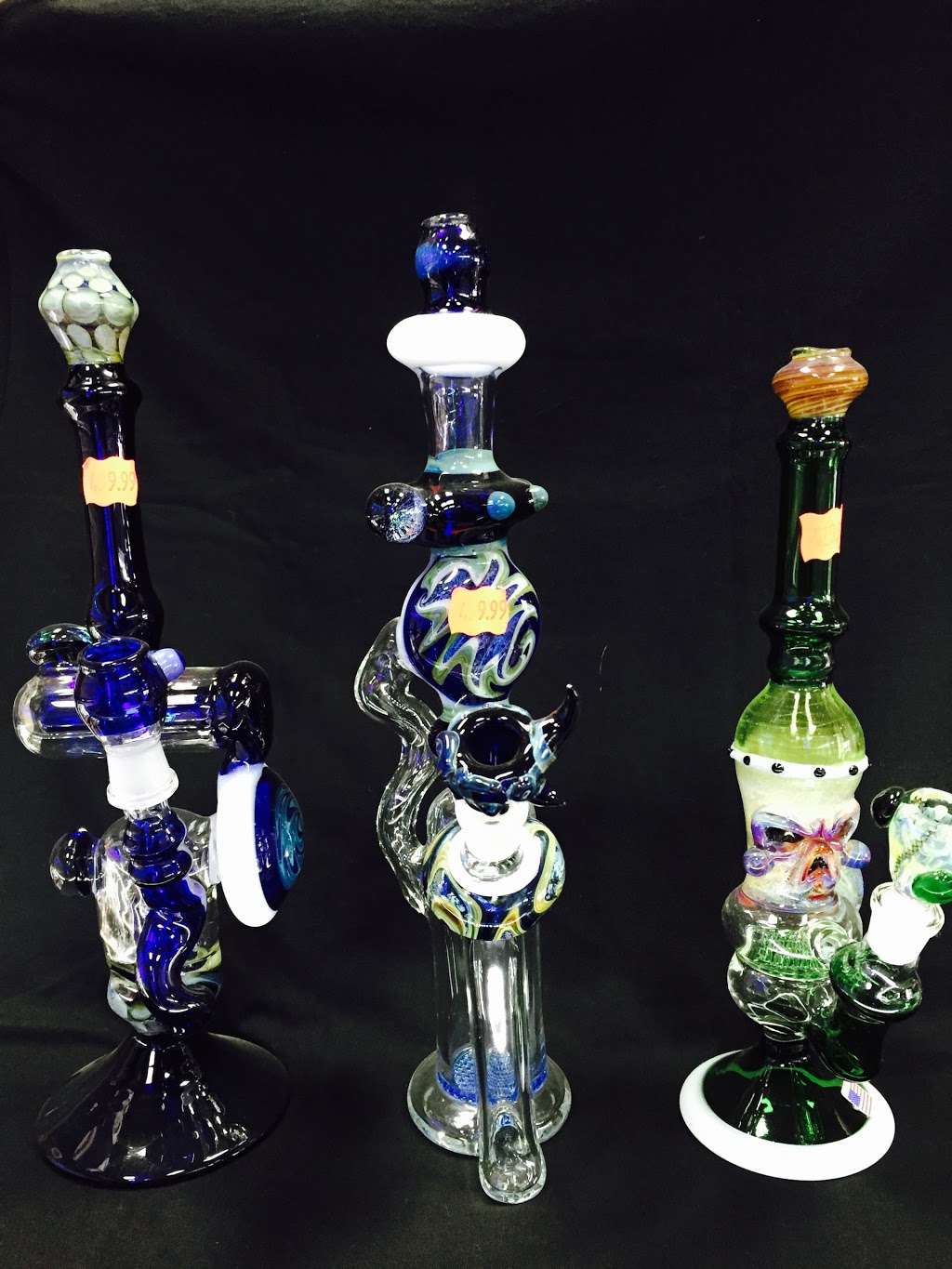 Blue Cave | 2424 Las Positas Rd, Livermore, CA 94551, USA | Phone: (925) 606-1100