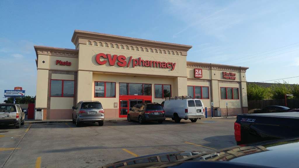 CVS | 1002 N Gessner Dr, Houston, TX 77055, USA | Phone: (713) 647-0259