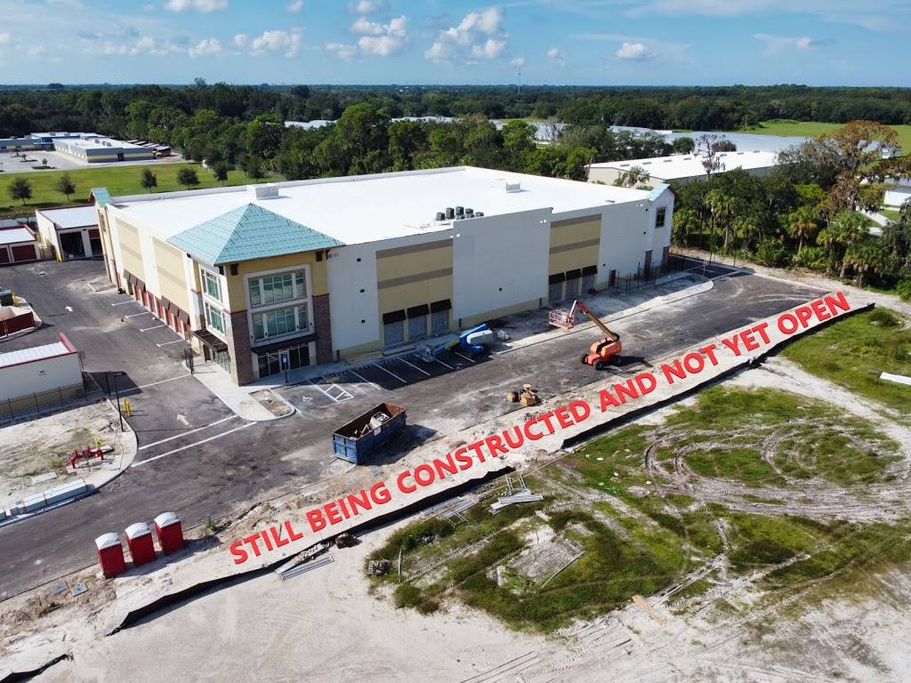 Life Storage - Palmetto | 4805 96th St E, Palmetto, FL 34221, USA | Phone: (941) 218-0971