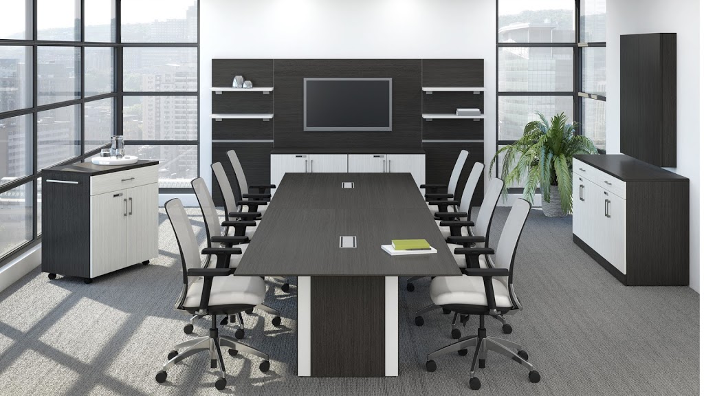 Office Interiors | 12170 Tejon St Suite 500, Westminster, CO 80234 | Phone: (303) 953-2425