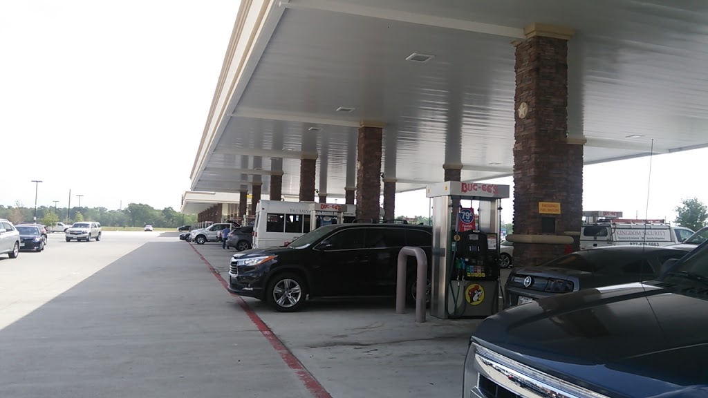 Bucees Gas Station | 27700 Katy Fwy, Katy, TX 77494, USA