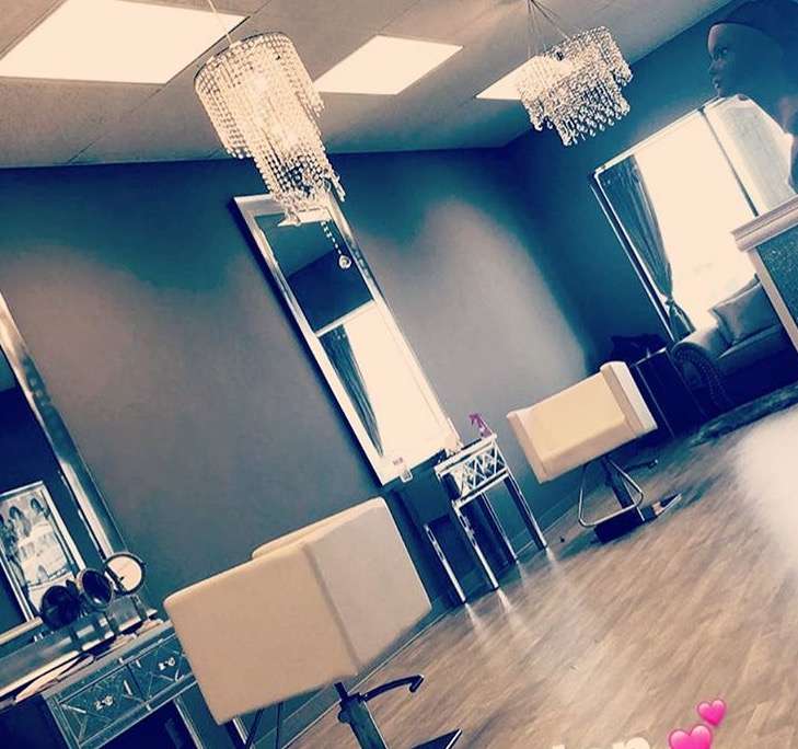 XtensionAddiction Luxury hair Bar | 6433 Quivira Rd, Shawnee, KS 66216 | Phone: (913) 220-0349