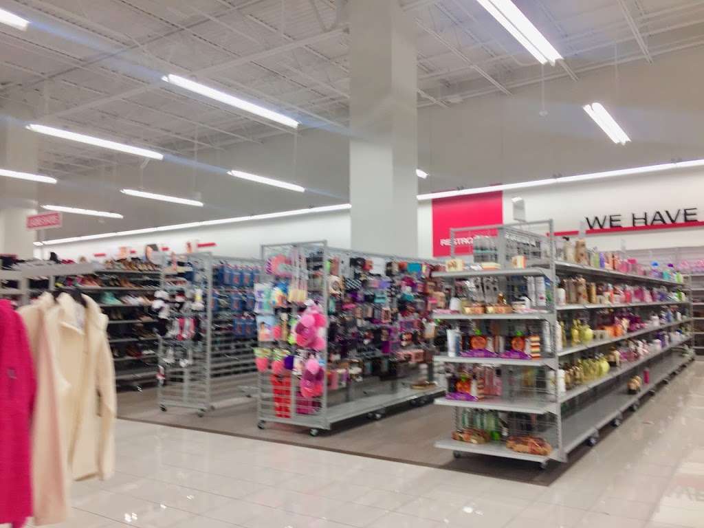 Burlington coat factory putty hill clearance