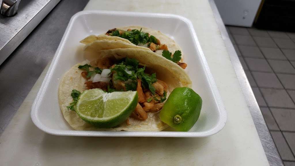 Genesis & Brothers Street Tacos | Conroe, TX 77301, USA | Phone: (936) 718-1618