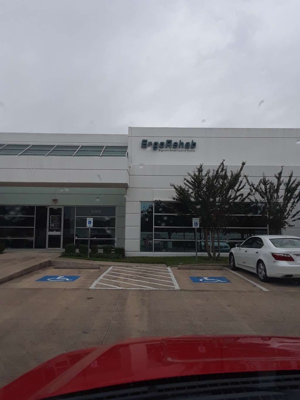 Ergonomic Rehabilitation | 11275 S Sam Houston Pkwy W 150, Houston, TX 77031, USA | Phone: (832) 328-4545