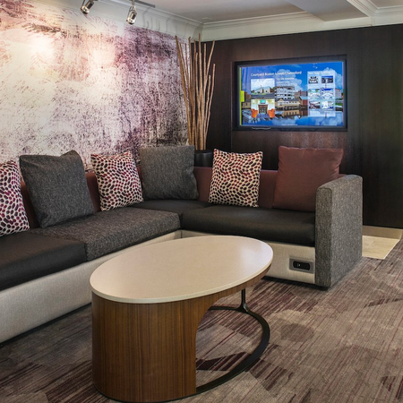 Courtyard by Marriott Boston Lowell/Chelmsford | 30 Industrial Ave E, Lowell, MA 01852, USA | Phone: (978) 458-7575