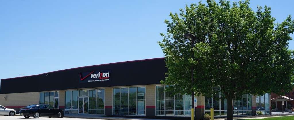 Verizon Authorized Retailer / RW - Glassboro, Nj | 1050 Delsea Dr, Glassboro, NJ 08028, USA | Phone: (856) 956-3755