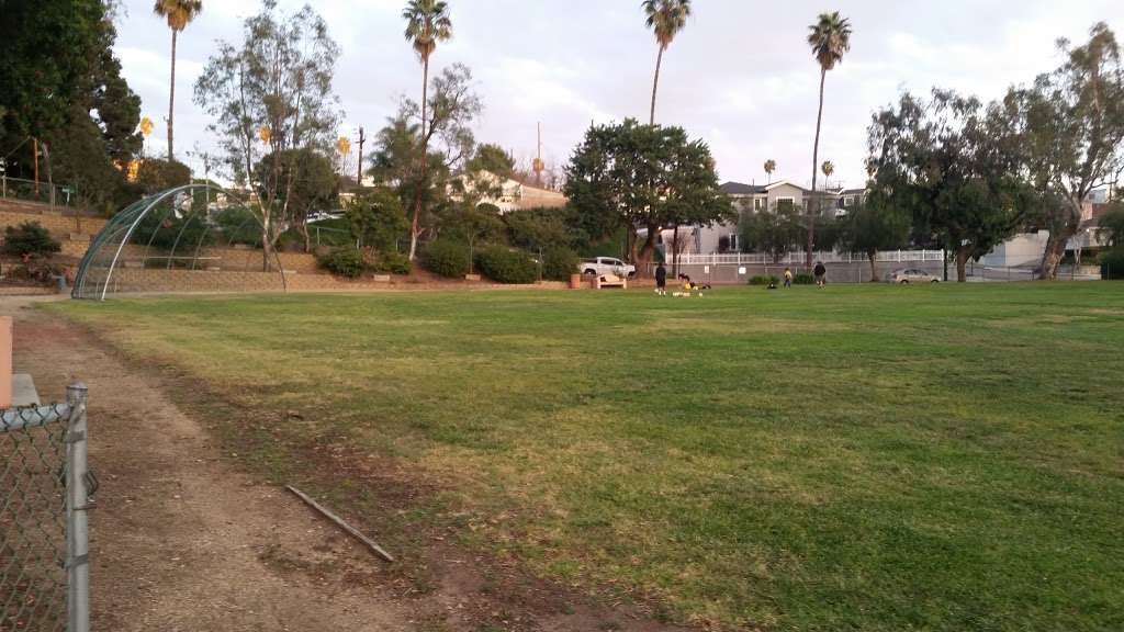 Fulton Playfield | 529 Earle Ln, Redondo Beach, CA 90278, USA