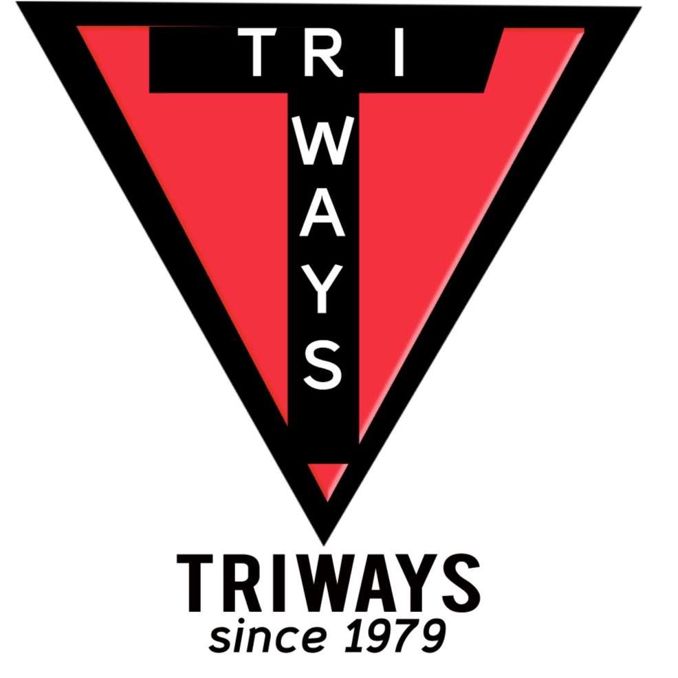 Triways | 11201 Iberia St B, Mira Loma, CA 91752, USA | Phone: (951) 361-4840