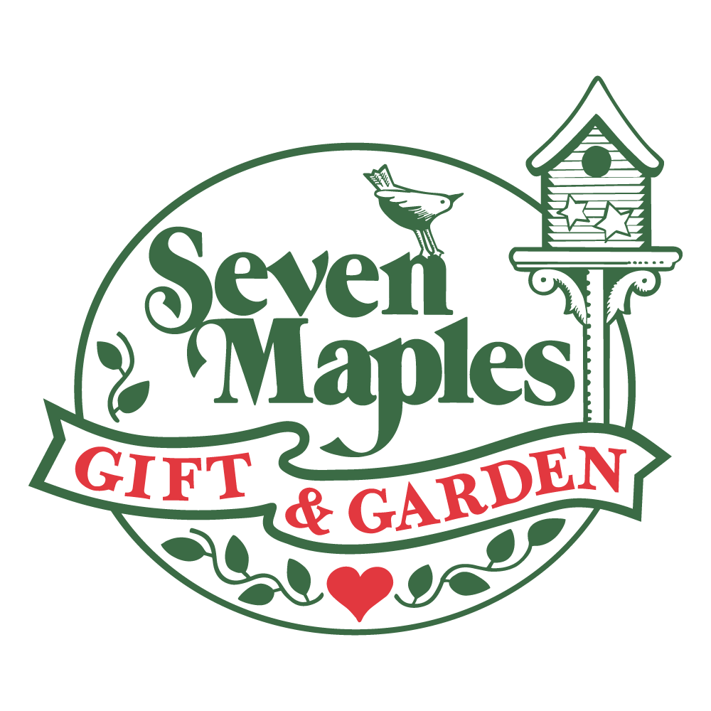 Seven Maples Gift & Garden | 84 Main St, Monroe, CT 06468, USA | Phone: (203) 261-7444