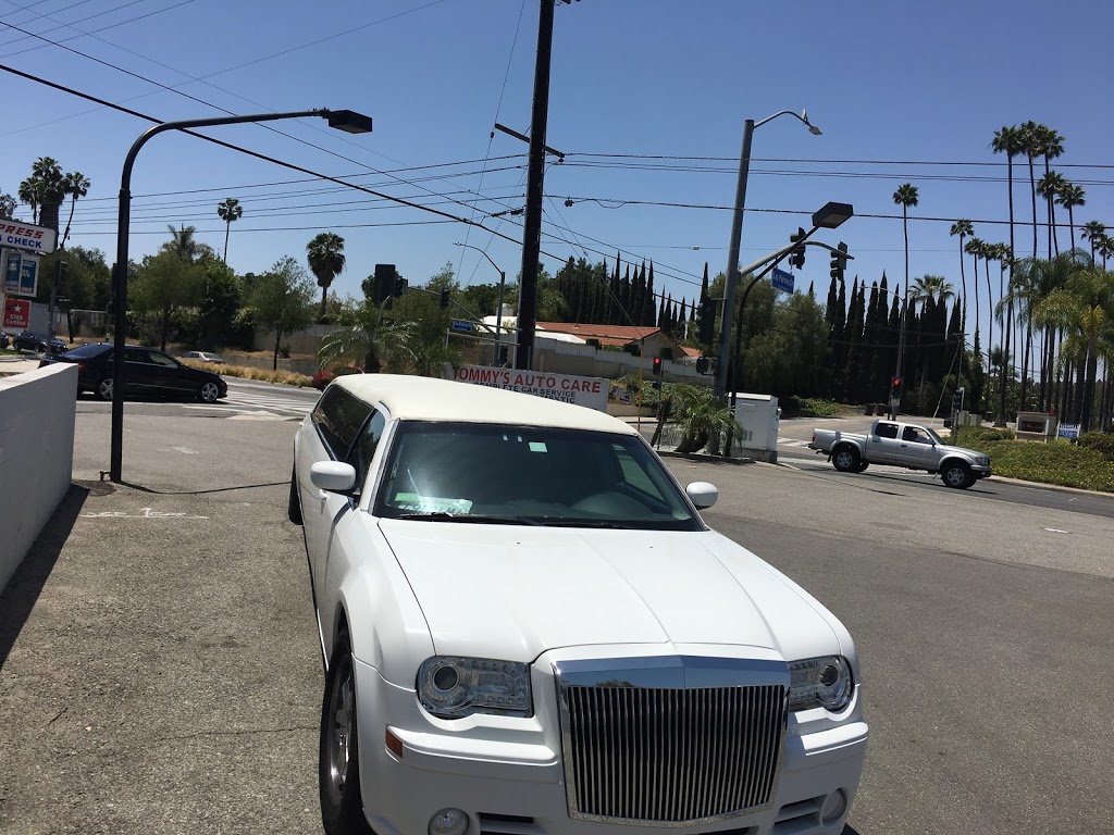 Tommys Auto Care | 1490 S Harbor Blvd, La Habra, CA 90631, USA | Phone: (714) 870-6180
