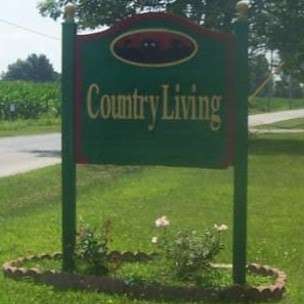 Country Living | 1624 S 25 W, Tipton, IN 46072, USA | Phone: (765) 675-7099