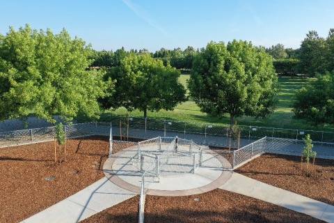 Dog Parks | Sacramento, CA 95833, USA | Phone: (916) 808-5200