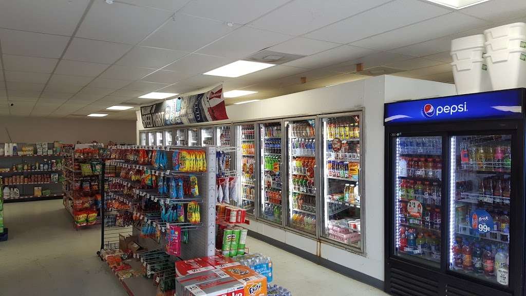 Speed mart | 11337 Richmond Rd, Warsaw, VA 22572, USA | Phone: (804) 250-2041