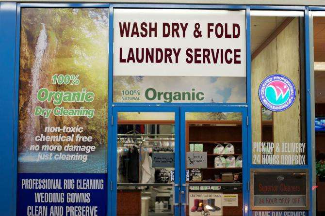 Superior Cleaners | 2000 W Main St, Stamford, CT 06902, USA | Phone: (203) 353-0777