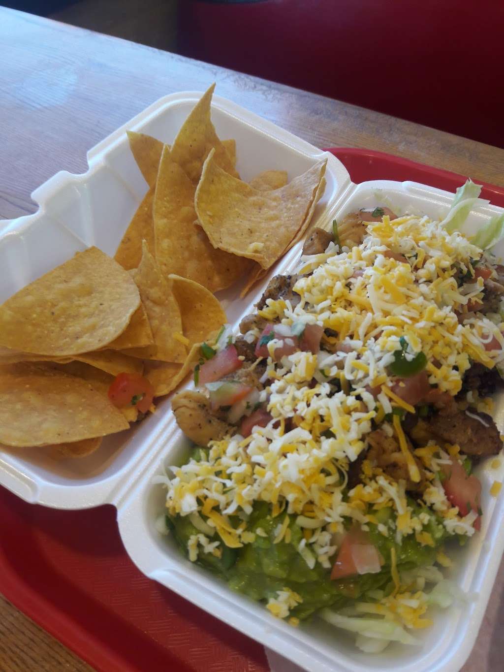 The Original Pepes Mexican Food | 5829 Rosemead Blvd, Temple City, CA 91780 | Phone: (626) 286-3055