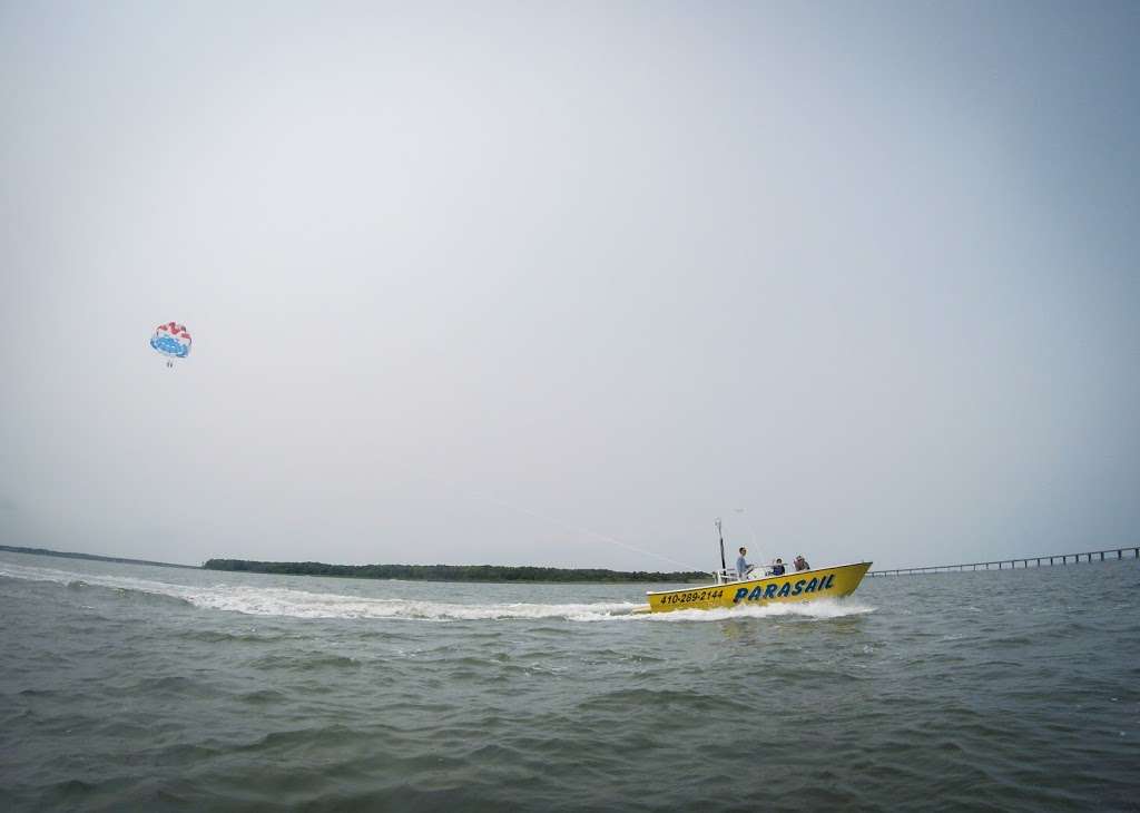 Island Parasail | 2107 Herring Way, Ocean City, MD 21842, USA | Phone: (410) 289-2144