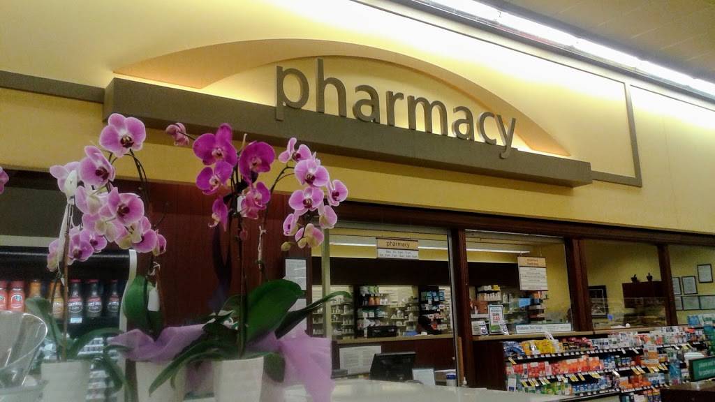 Safeway Pharmacy | 1855 Wisconsin Ave NW, Washington, DC 20007, USA | Phone: (202) 333-6048