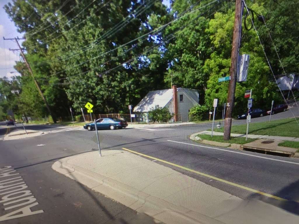 Auburn Ave & 3rd St | East Riverdale, MD 20737, USA