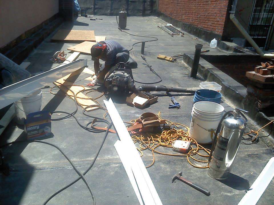 Flat Roof Experts | 4910 Buchanan St Unit B, Hyattsville, MD 20781, USA | Phone: (202) 494-3138