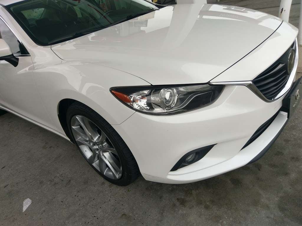 Greenhill Car Wash | 890 Middletown Warwick Rd, Middletown, DE 19709, USA | Phone: (302) 464-1107