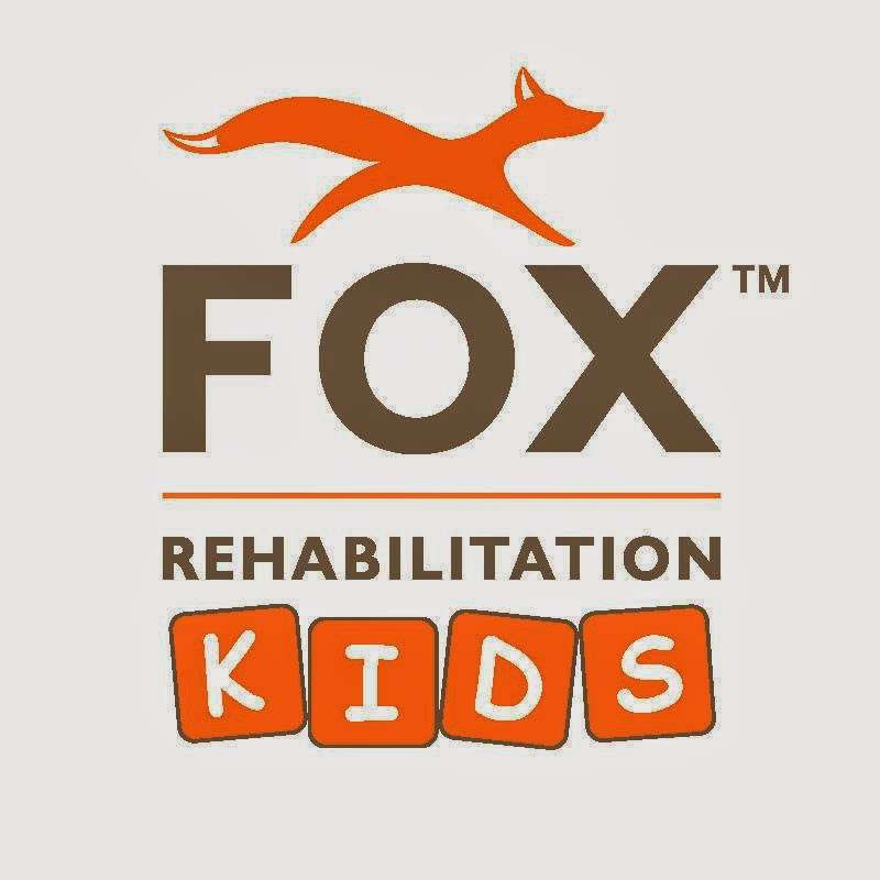 Fox Kids | 801 Kings Hwy N, Cherry Hill, NJ 08034, USA | Phone: (855) 407-5437