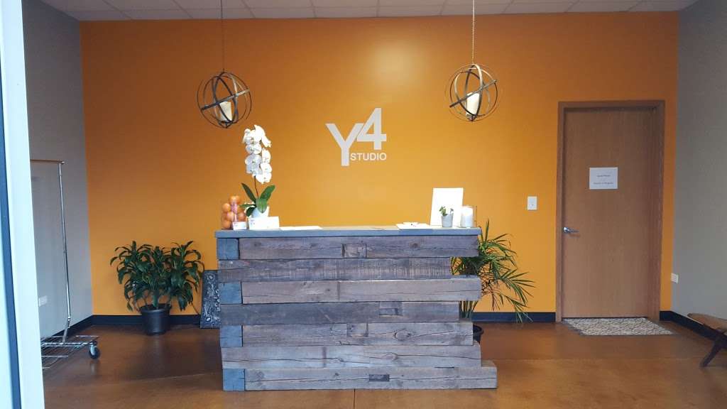 Yoga 4 Studio | 9421 Ackman Rd, Lake in the Hills, IL 60156 | Phone: (224) 654-6621