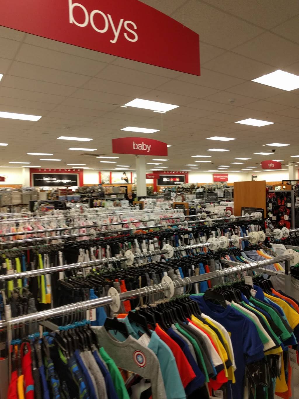 T.J. Maxx | 6250 US Hwy 301 N, Ellenton, FL 34222, USA | Phone: (941) 722-7571