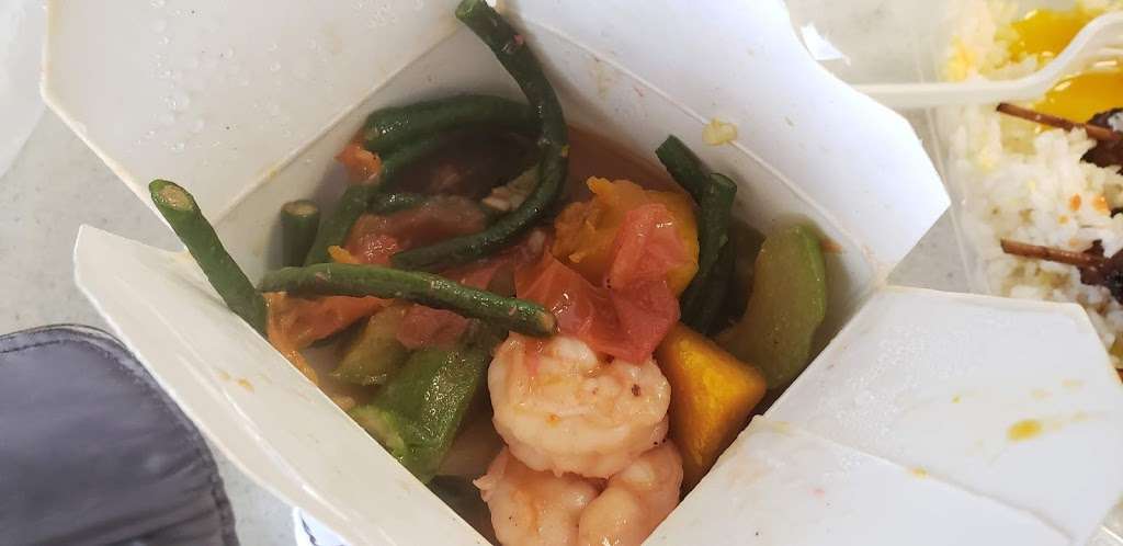 Magic Wok | 8105, 734 S Wolfe Rd, Sunnyvale, CA 94086, USA | Phone: (408) 735-0866