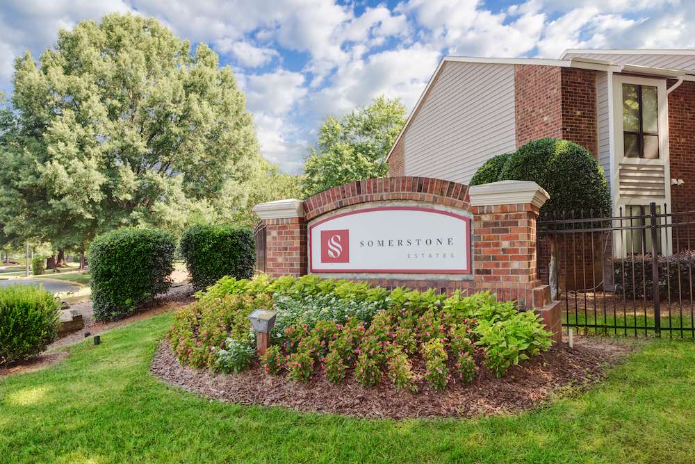 Somerstone Estates | 7139 Winding Cedar Trail, Charlotte, NC 28212, USA | Phone: (704) 536-1000