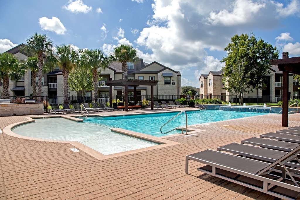 Brazos Ranch Apartment Homes | 7404 Town Center Blvd, Rosenberg, TX 77471, USA | Phone: (281) 342-4700