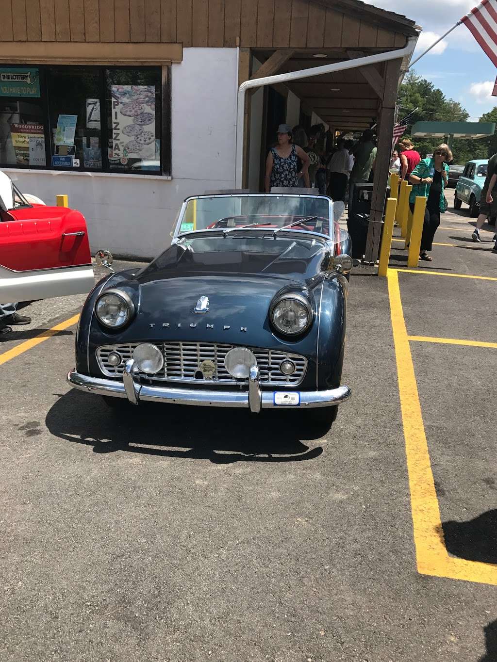 Lake Boon General Store | 700 Main St, Hudson, MA 01749, USA | Phone: (978) 568-1556