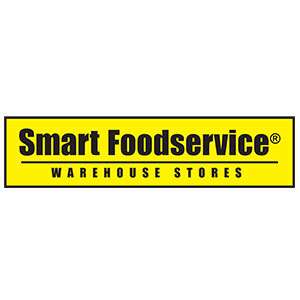 Smart Foodservice Warehouse Stores | 565 Barham Ave, Santa Rosa, CA 95404, USA | Phone: (707) 543-5844
