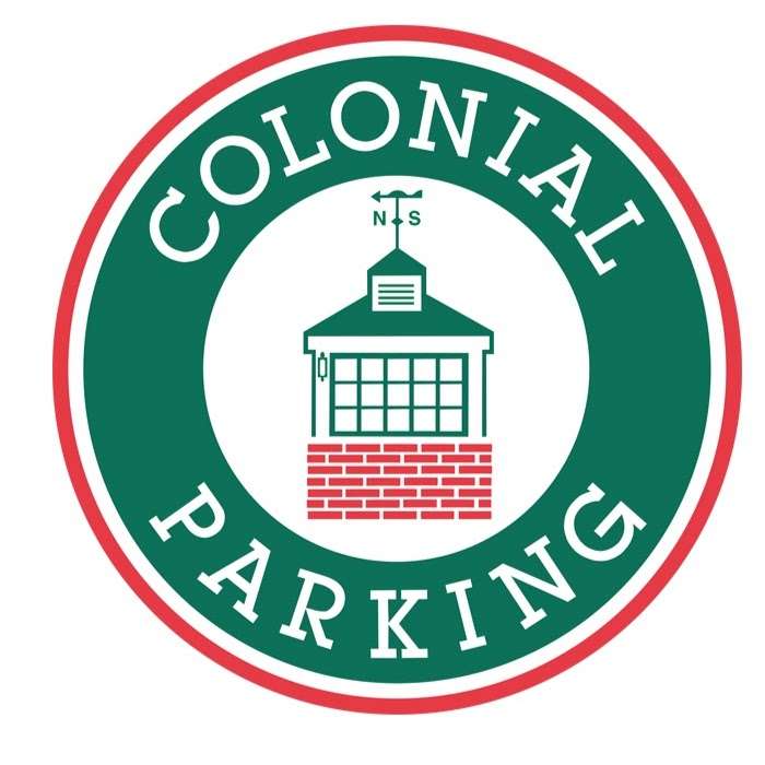 Colonial Parking | 2000 Tower Oaks Blvd, Rockville, MD 20852, USA | Phone: (202) 295-8100