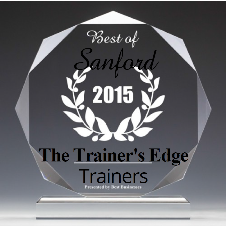 Trainers Edge | Monroe Rd, Sanford, FL 32771, USA | Phone: (407) 724-2156