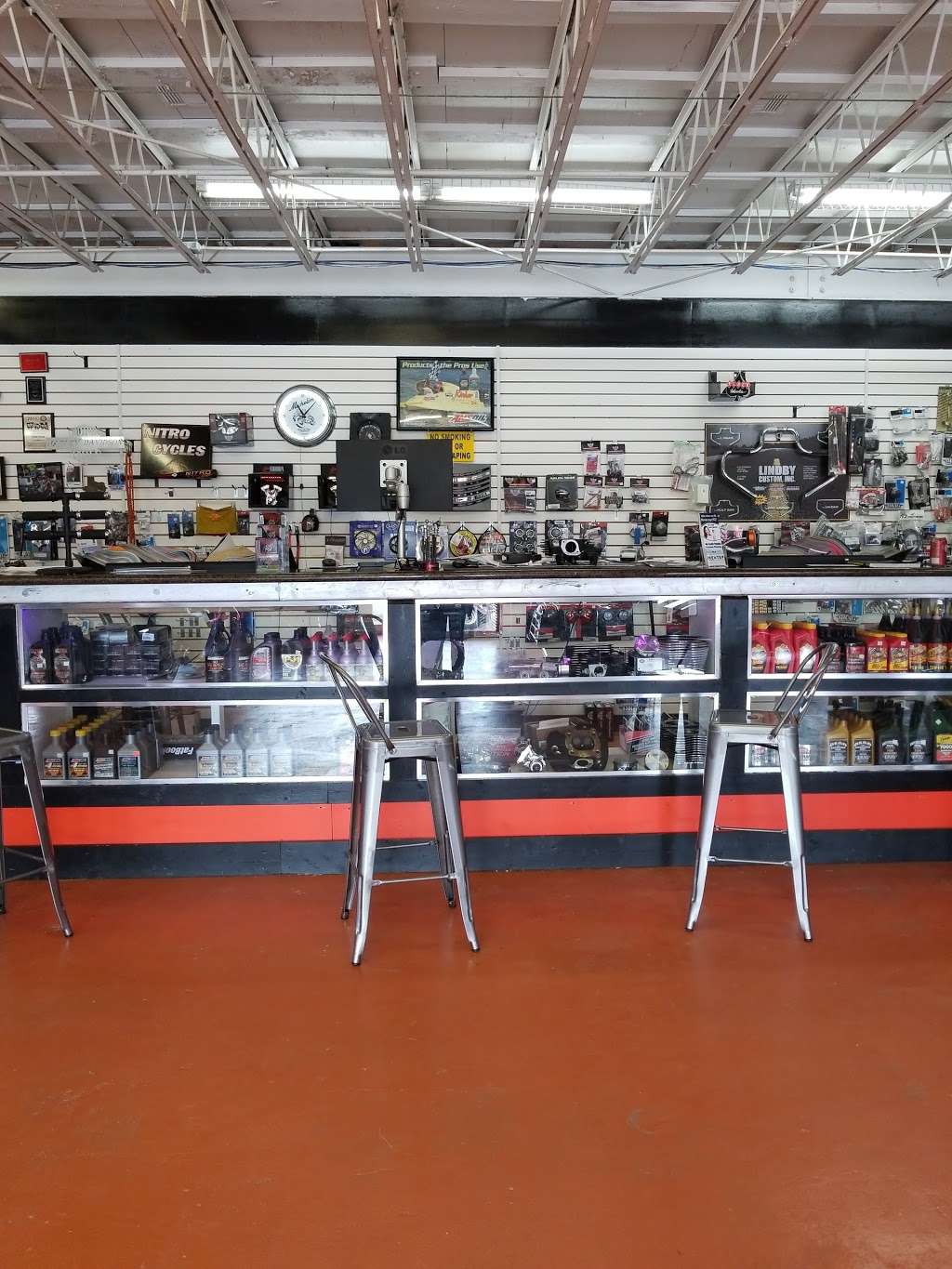 Nitro Cycles | 9515 Spencer Hwy, Deer Park, TX 77536, USA | Phone: (281) 838-8045