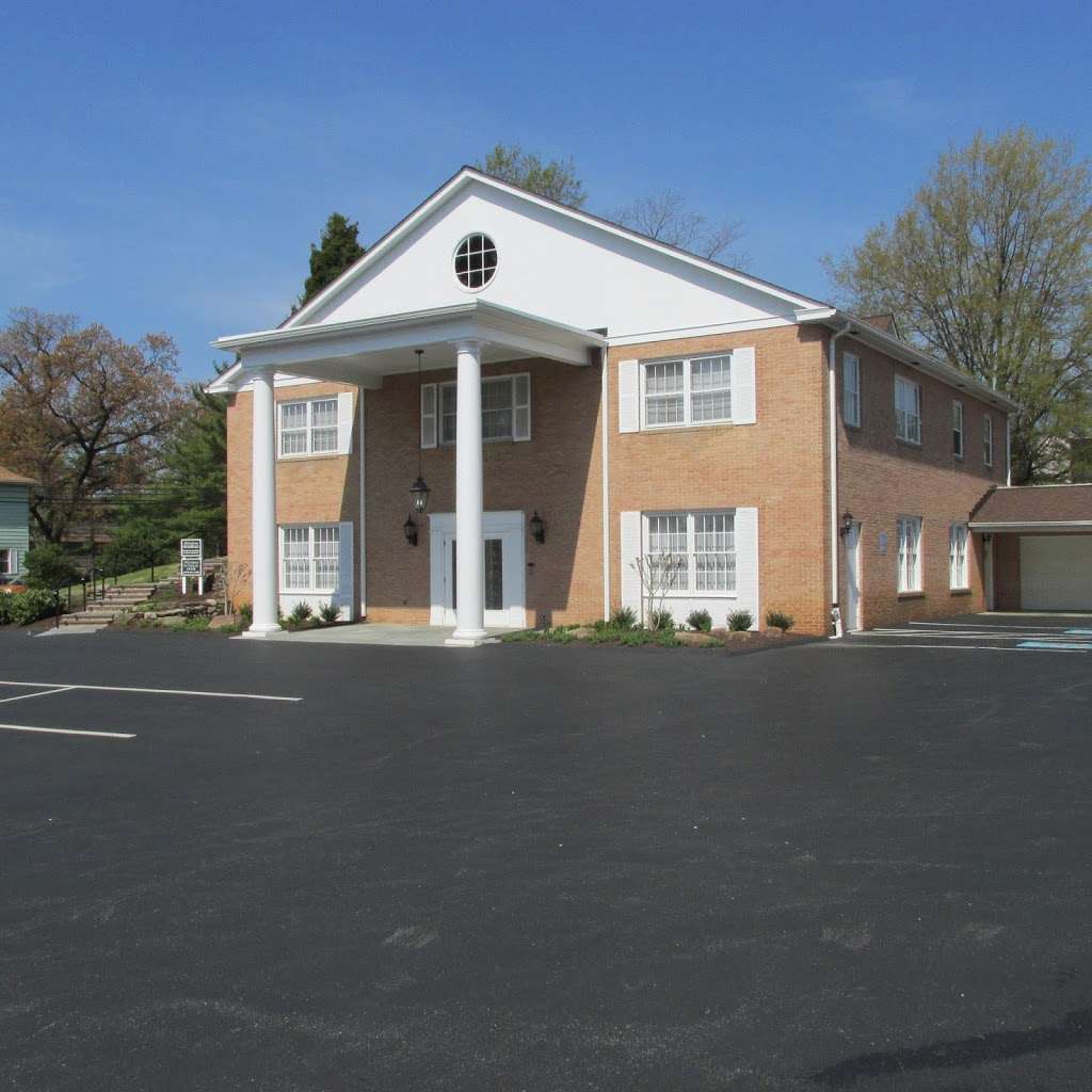 Hardesty Funeral Homes | 851 Annapolis Rd, Gambrills, MD 21054, USA | Phone: (410) 923-2601