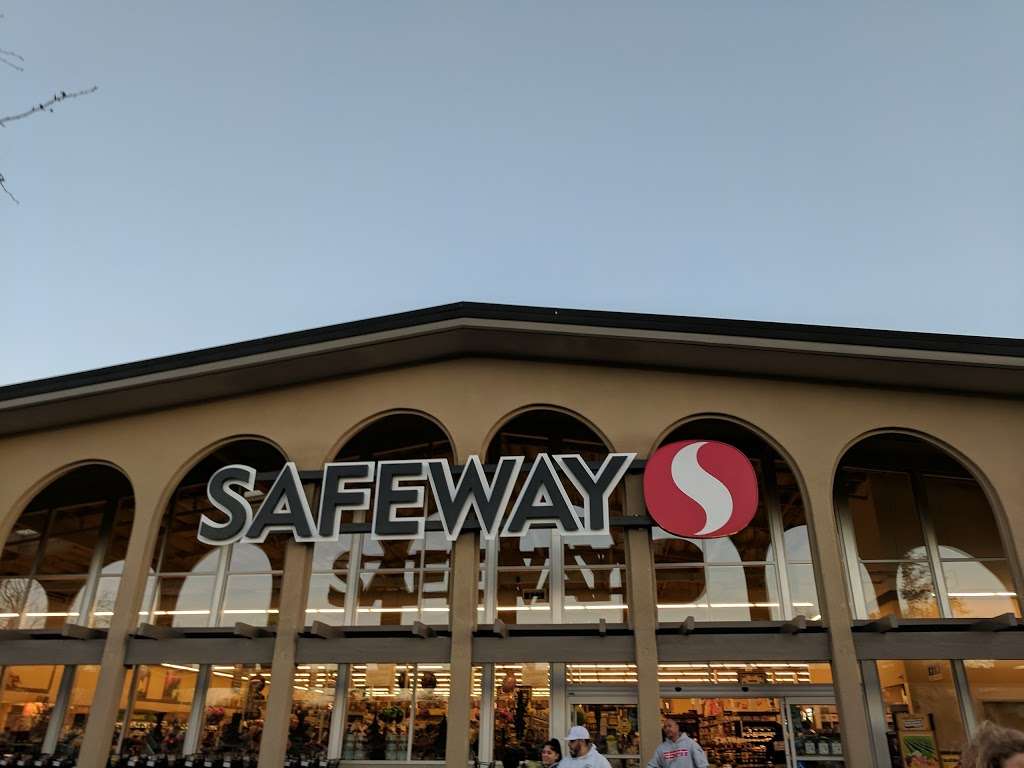 Safeway | 1489 Bird Ave, San Jose, CA 95125, USA | Phone: (408) 878-0691