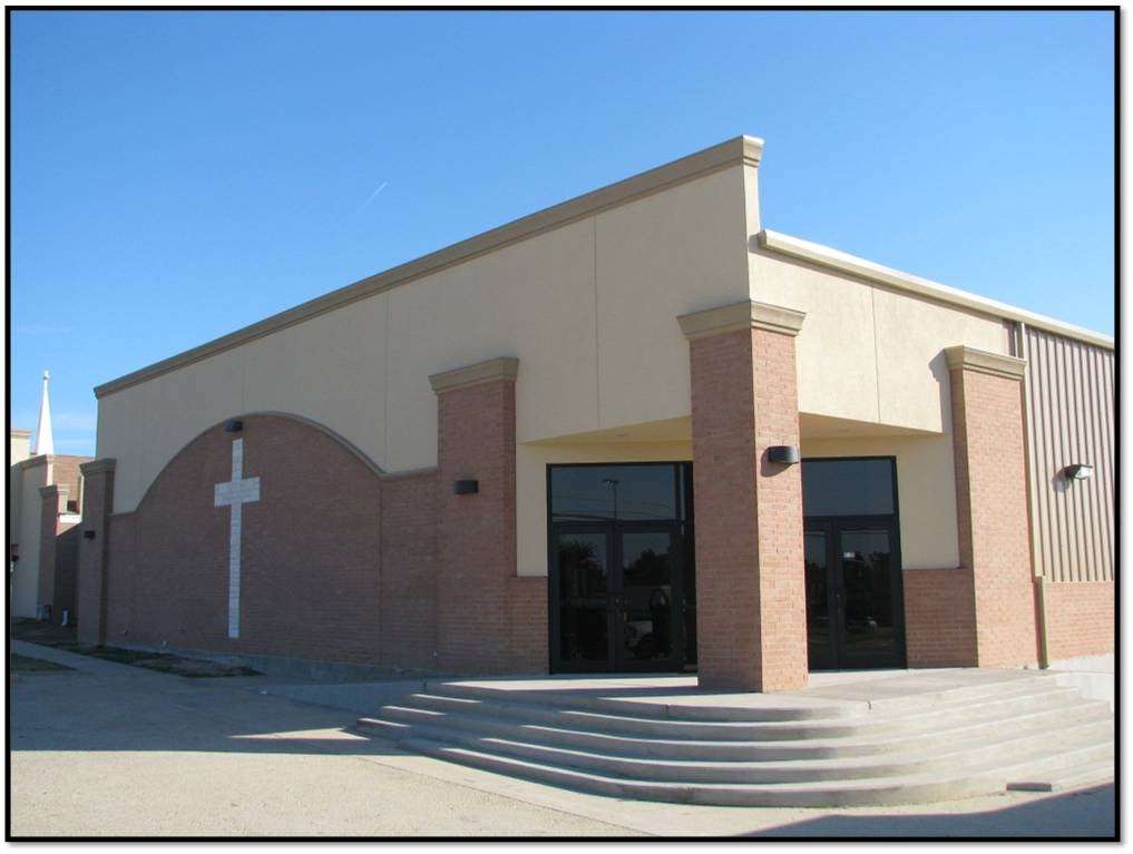 New Generation Baptist Church | 8816 S Lancaster Rd, Dallas, TX 75241, USA | Phone: (972) 224-3055