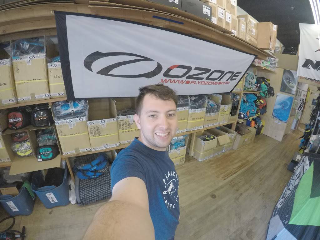 Kiteboarding.com | 104 Cox Dr, Portland, TX 78374, USA | Phone: (361) 883-1473