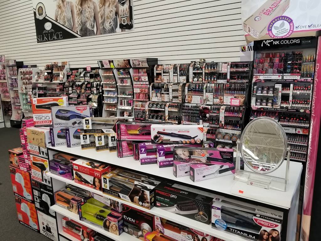 Beauty Plus | 6915 Wilson Blvd, Jacksonville, FL 32210 | Phone: (904) 573-0955